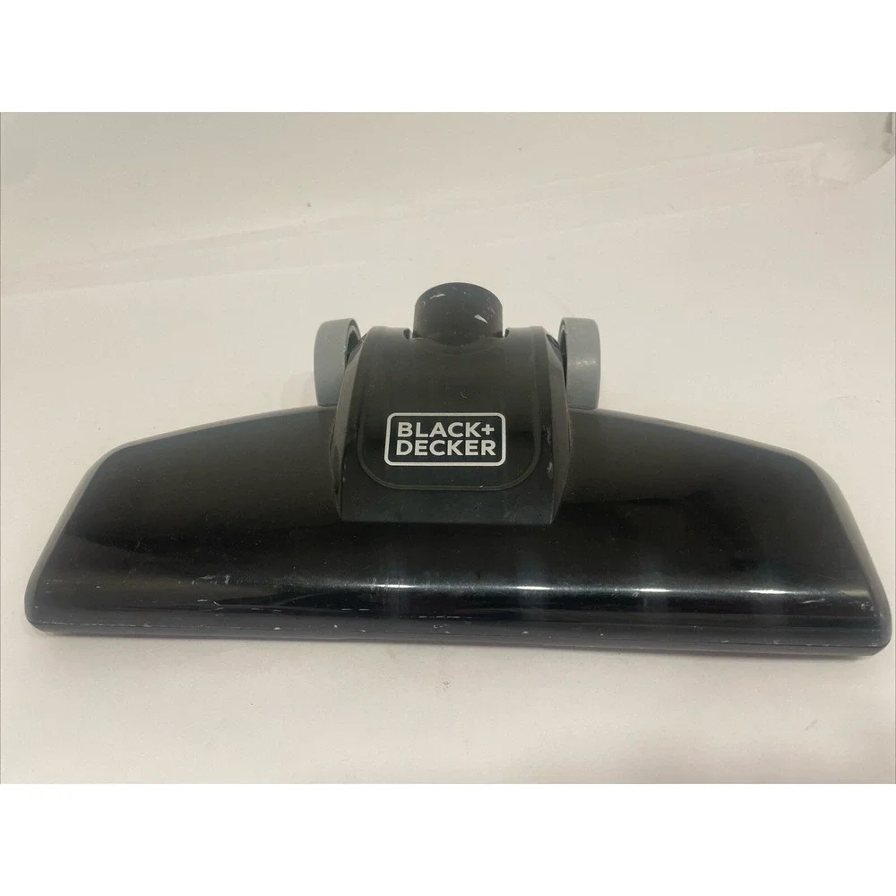 Black & Decker 3 In 1 Convertible Upright Handheld Vacuum Floor attachment tool